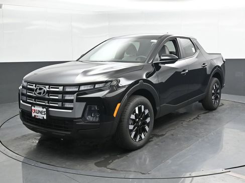 New 2026 Hyundai Santa Cruz SE AWD/4WD image 5