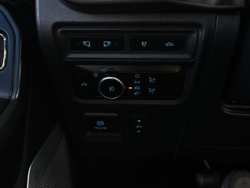 Used 2024 Ford F150 Raptor image 40