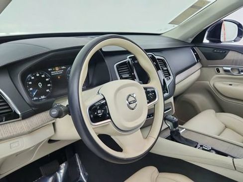 Used 2021 Volvo XC90 T6 Inscription w/ Climate Package image 20
