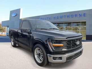 Used 2024 Ford F150 XL w/ Equipment Group 103A High AWD/4WD video 1