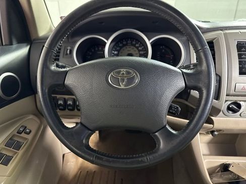 Used 2008 Toyota Tacoma 4x4 Double Cab image 18