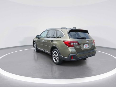 Used 2019 Subaru Outback 3.6R Touring w/ Protection Package #1 AWD/4WD image 6
