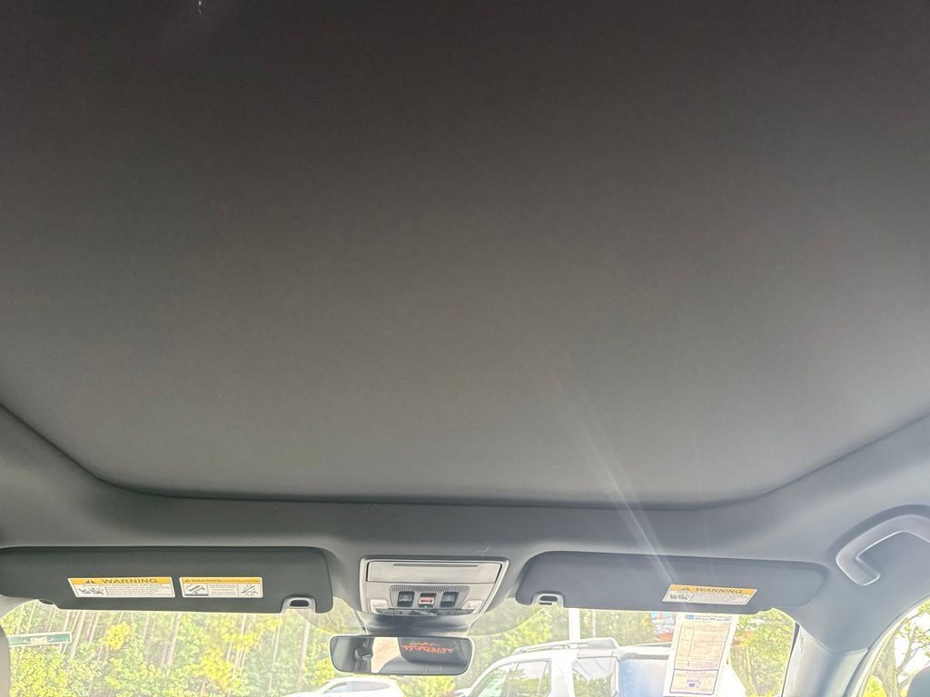 New 2026 Honda Pilot TrailSport image 16