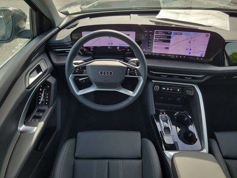 New 2026 Audi Q5 Premium Plus AWD/4WD image 22