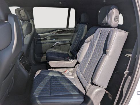 New 2026 Cadillac Escalade IQL Luxury AWD/4WD image 20