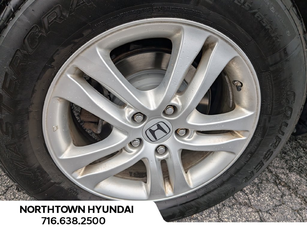 Used 2010 Honda CR-V EX-L image 32