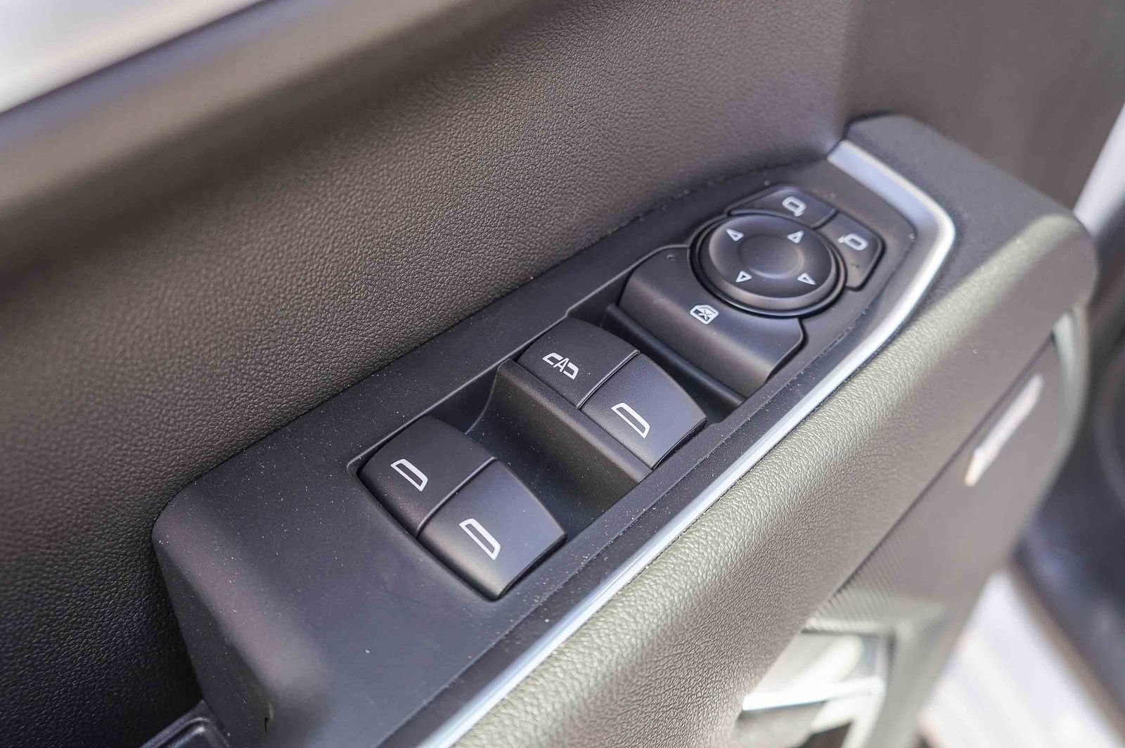 New 2026 Chevrolet Silverado 1500 RST w/ Convenience Package II RWD image 22