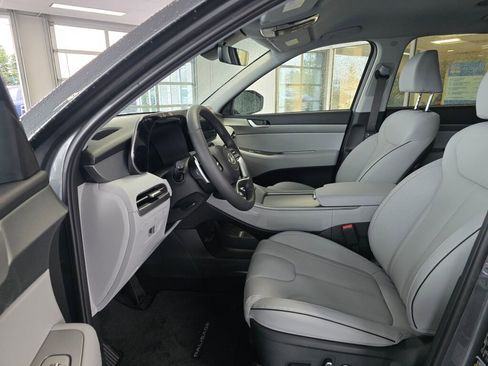 New 2025 Hyundai Palisade SEL image 19