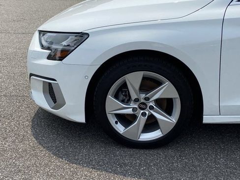 Used 2022 Audi A3 2.0T Premium AWD/4WD image 10
