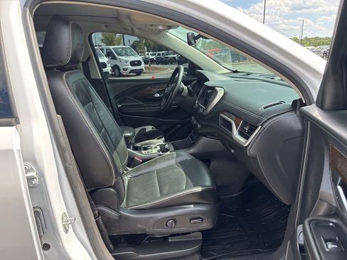 Used 2020 GMC Terrain Denali w/ Denali Premium Package AWD/4WD image 50