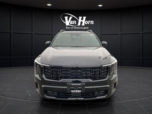 New 2026 Kia Sorento SX Prestige image 13