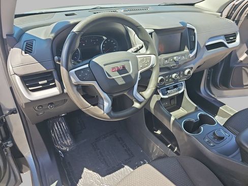 Certified 2023 GMC Terrain SLE w/ Driver Convenience Package AWD/4WD image 21