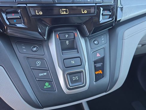 Certified 2024 Honda Odyssey EX-L image 22