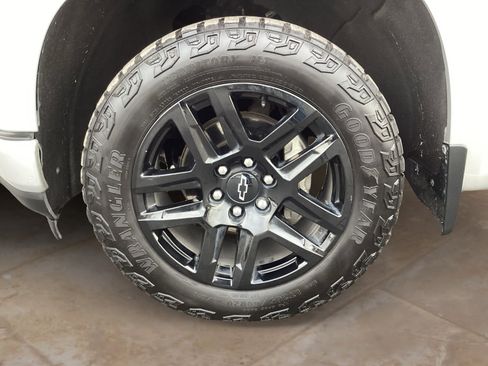 Used 2022 Chevrolet Silverado 1500 RST image 33