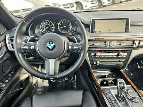Used 2016 BMW X5 xDrive35i AWD/4WD image 28