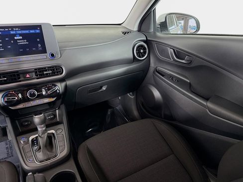 Certified 2022 Hyundai Kona SEL w/ Cargo Package image 22