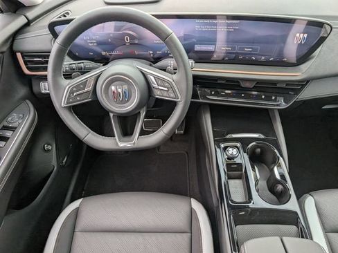 New 2026 Buick Envision Sport Touring AWD/4WD image 8
