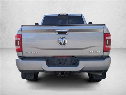 Used 2019 RAM 3500 Limited image 6