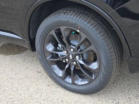 New 2026 Dodge Durango GT AWD/4WD image 14