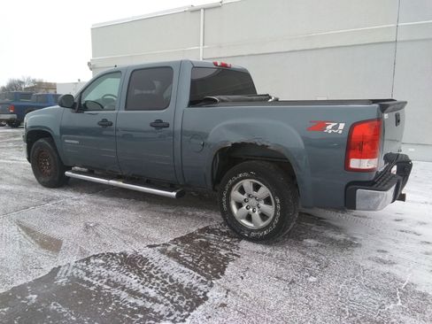 Used 2013 GMC Sierra 1500 SLE w/ Power Tech Package image 7