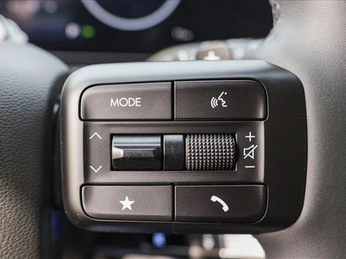 New 2026 Hyundai Santa Fe Calligraphy AWD/4WD image 16