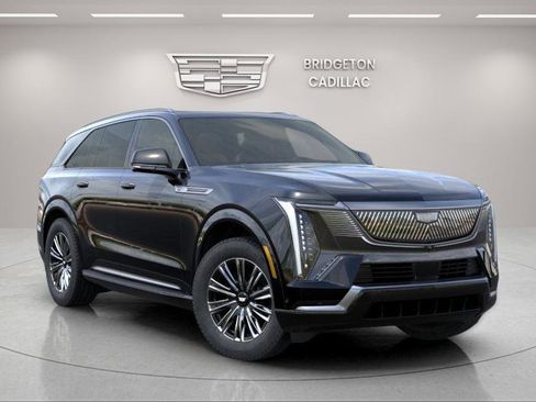 New 2026 Cadillac Escalade IQ Luxury 1 image 1