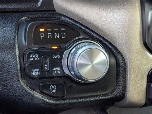 Used 2022 RAM 1500 Laramie image 11