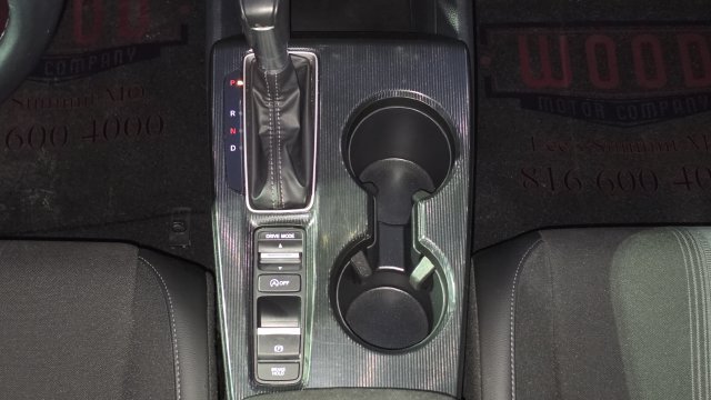 Used 2025 Honda Civic Sport image 8