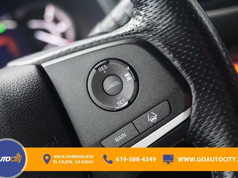 Used 2022 Honda Passport EX-L image 23