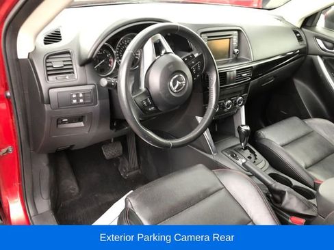 Used 2014 MAZDA CX-5 Grand Touring AWD/4WD image 3