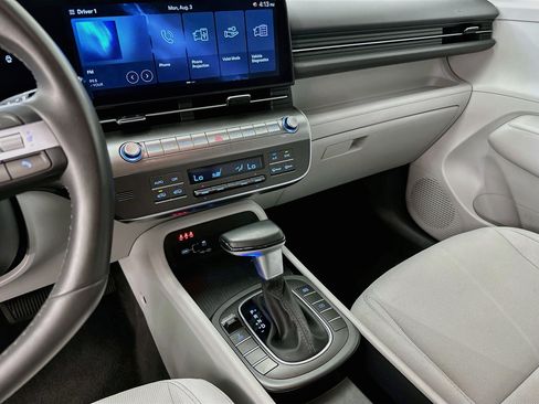 Used 2025 Hyundai Kona SEL AWD/4WD image 26