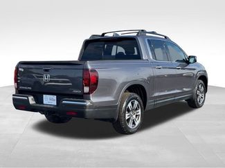 Used 2018 Honda Ridgeline RTL-E video 3