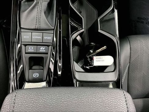 Used 2026 Toyota Camry XSE image 35