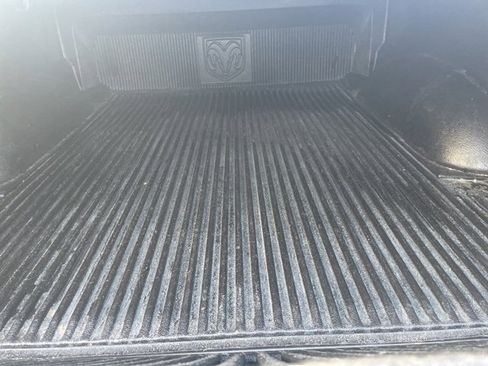 Used 2021 RAM 1500 Classic Warlock image 13