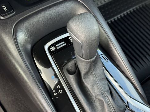 Certified 2025 Toyota Corolla XSE image 20