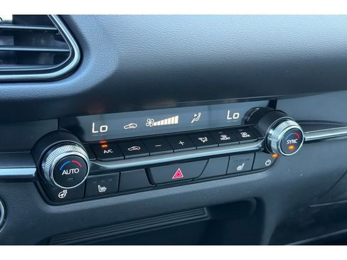 New 2026 MAZDA CX-30 2.5 Turbo w/ Premium Plus Pkg image 20