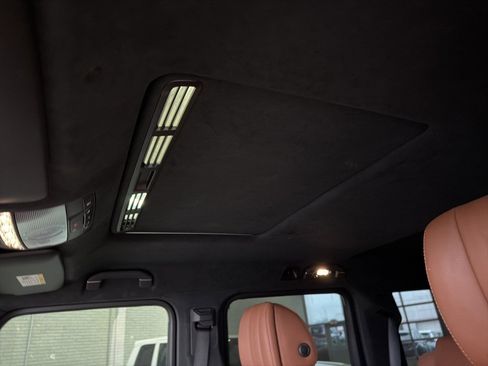 Used 2020 Mercedes-Benz G 63 AMG 4MATIC image 11