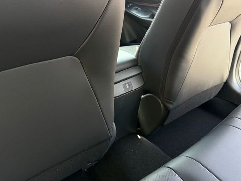 New 2026 Nissan Sentra SR w/ SR Premium Package FWD image 25