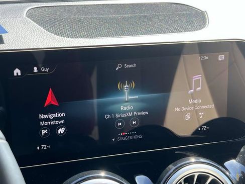 Certified 2023 Mercedes-Benz EQB 300 4MATIC image 31