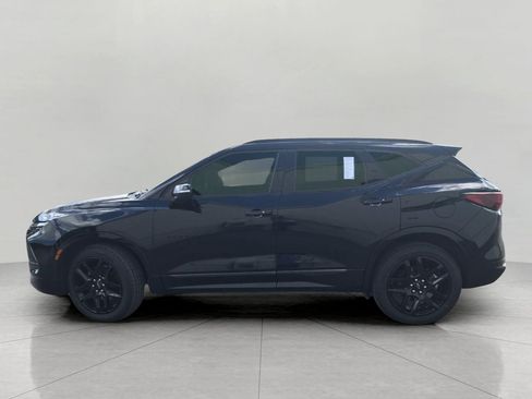 Used 2023 Chevrolet Blazer RS w/ Enhanced Convenience Package AWD/4WD image 57