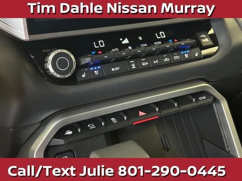 Used 2025 Toyota Tundra Platinum AWD/4WD image 29