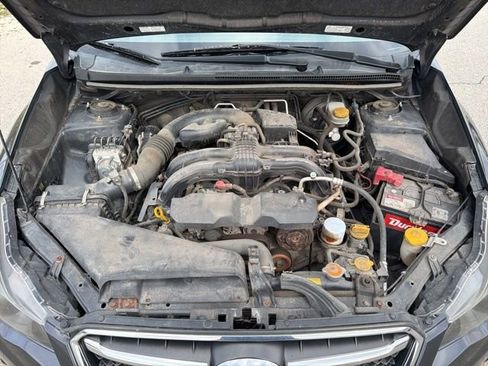 Used 2016 Subaru Impreza 2.0i Premium image 4