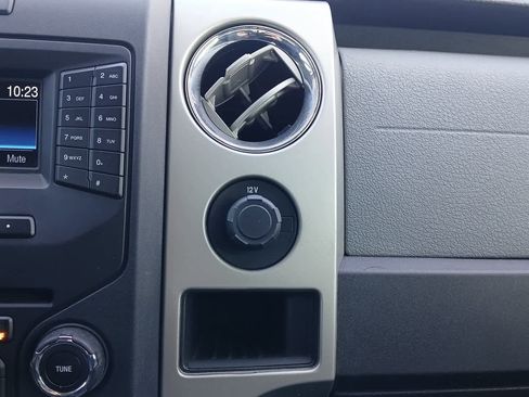 Used 2014 Ford F150 XLT w/ Equipment Group 302A Luxury image 35