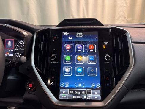 Certified 2025 Subaru Ascent Limited image 24