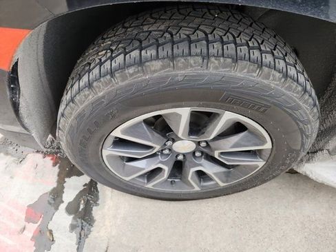 Used 2021 Chevrolet Tahoe LS image 8