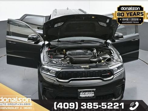 Used 2021 Dodge Durango GT RWD image 25