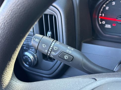 New 2025 GMC Sierra 2500 Pro w/ Convenience Package image 19