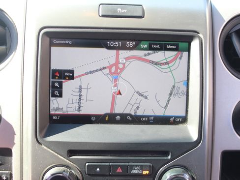 Used 2014 Ford F150 Raptor w/ Equipment Group 801A Luxury image 24