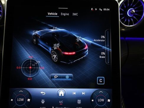 Used 2026 Mercedes-Benz AMG GT 55 image 88