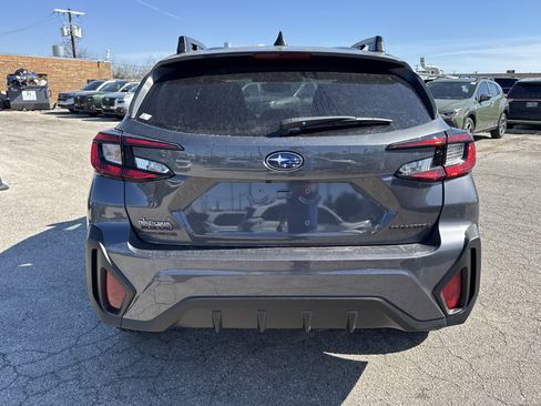 New 2026 Subaru Crosstrek 2.0i Premium image 4